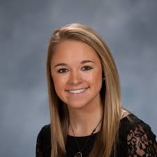 Makayla Shaw's Edwards County High School Bio