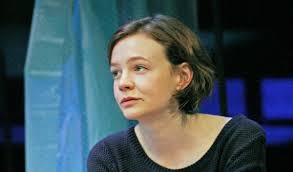 Her credits include pride & prejudice, doctor who, an education, drive, never let me go, shame, the great gatsby. Carey Mulligan Is No Ingenue She Just Plays Them The World From Prx