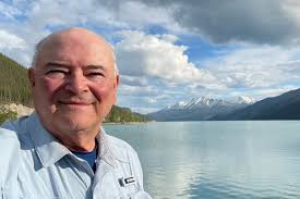 Fundraiser for Roberta Granger by Carolyn Fitzsimons : Bruce Granger Support