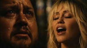 Miranda Lambert and Parker McCollum