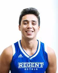 2020-21 Men's Basketball Roster