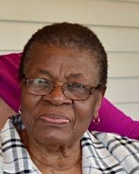 Remembering Catherine R. Braithwaite-Philip