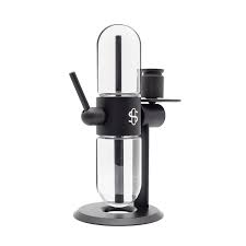 Stündenglass Gravity Infuser Classic — Original Gravity-Powered Infuser |  Stündenglass – Stündenglass: Gravity Hookahs and Infusers