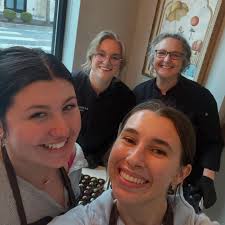 Profile for Chocobella