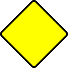 Blank Road Sign Clip Art Vector Clip Art Online Royalty Free Public Domain Construction Signs Construction Signs Printable Road Signs
