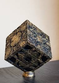 Products under royalty free license can be used without liability to pay any license fees for<br. Hellraiser Puzzle Box Lemarchand S Box 3d Printed Lament Etsy Puzzle Box Hellraiser Prints