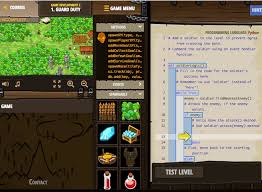 Coding is the occupation of the future. Codecombat Review For Teachers Common Sense Education