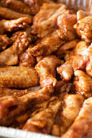 We did not find results for: Smoked Chicken Wings Go Go Go Gourmet