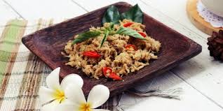 / masak daging dengan kubis segar di olah. 10 Resep Ayam Suwir Lezat Dari Balado Nasi Krawu Kemangi Sampai Teriyaki Merdeka Com