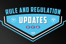 Little League Rules Regulations And Policies
