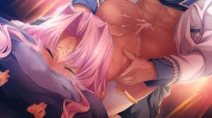 Shin Koihime Musou -Kakumei- Son Go no Ketsumyaku Son Go no Nyanko - Page  12 - HentaiEra