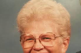 Ruth Anne (Frazier) Bevill