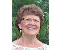 Beverly Meyer Obituary (1938