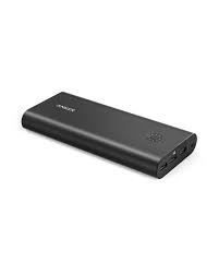 You'll receive email and feed alerts when new items arrive. Anker Powercore 26800