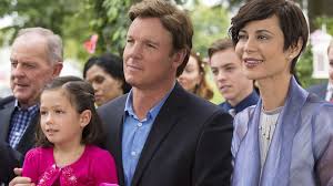 Why Did Good Witch Kill Off Jake Catherine Bell Explains Catherine Bell The Good Witch The Good Witch Series