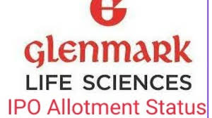 13 hours ago · glenmark life sciences ipo allotment will be declared on tuesday. Qugbkncd4xl2fm