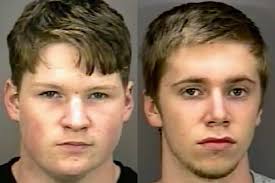 Brian Minton Masterminds Execution Of Chapel Hill Teen