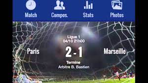 Où voir des matches de football en streaming ? Application Foot En Direct Youtube