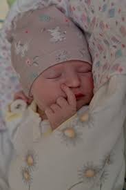 Podívejte se na miminka narozená v Moravskoslezském kraji v 45. týdnu roku  2023