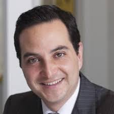 Caleb Gatz's Instagram, Twitter & Facebook