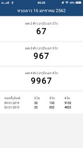 ผลหวยลาว 02/08/64 เช็คผลหวยลาวกับ เลขรวยไทย ได้ทุกวัน จันทร์ และ พฤหัสบดี เวลา 20.30 น. à¸œà¸¥à¸«à¸§à¸¢à¸¥à¸²à¸§à¸§ à¸™à¸™ For Android Apk Download