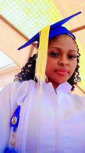 Amanda, congratulations