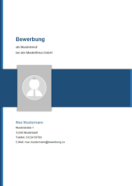 Wenn sie kostenlose hintergrundbilder für die grafische erweiterung ihres desktop oder mobilen gerät suchen, ist wallpoper das richtige für sie. Deckblatt Fur Die Bewerbung Muster Vorlagen Bewerbung Co