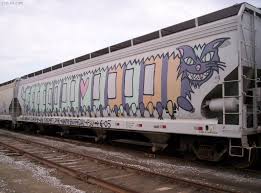 Check spelling or type a new query. Freight Train Graffiti Joe Ks Com