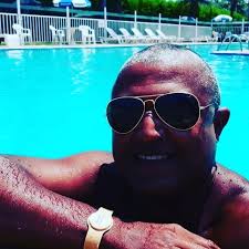 Daniel Mattos Pereira