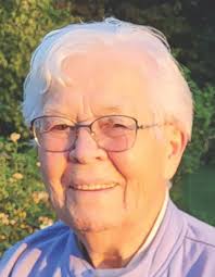 Lillie Marie Rummell Obituary -