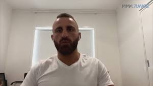 Ufc 260 will feature a rematch of the january 2018 bout between stipe miocic and francis ngannou, with the ufc heavyweight title on the line. Ufc 260 Alexander Volkanovski Vs Brian Ortega Title Fight Postponed