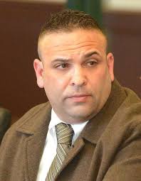 Penna fighting to get firefighter job back