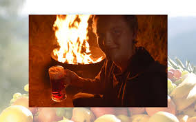 Der Winter Kann Kommen Stortebeker Gluh Bierpunsch Ist Wieder Da Fachzeitschrift Flussiges Obst