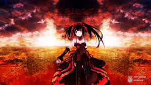Date A Live Tokisaki Kurumi Wallpaper Kurumi Tokisaki 1244x700 Download Hd Wallpaper Wallpapertip Click a thumb to load the full version. date a live tokisaki kurumi wallpaper