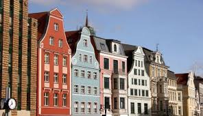 Sehenswurdigkeiten In Rostock