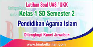 We did not find results for: Soal Uas Ukk Pai Kelas 1 Sd Semester 2 Dan Kunci Jawaban Bimbel Brilian