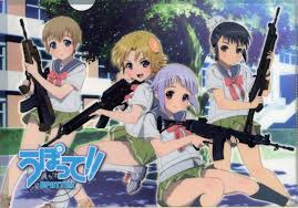 Summer Anime 2015 |OT| SharingMana | Page 45 | NeoGAF