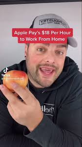 How To Work From Home With No Experience (Remote Work with Apple)