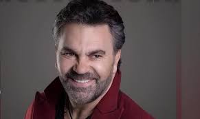 Mijares habría sido hospitalizado por riesgo de infarto