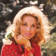 Beverly Garland