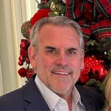 Tailgating at UniPro Foodservice conference. Go Team Schreiber Foods! 🧀 🥑  🍔