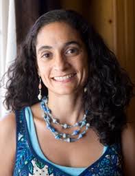 PiBoIdMo Day 18: Dorina Lazo Gilmore Feeds Her Imagination (plus a prize!) 