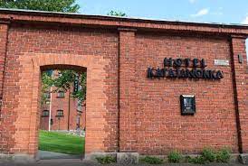 Best western premier hotel katajanokka merikasarminkatu 1, 00160 helsinki, finland. Best Western Premier Katajanokka Hotel Helsinki Finland Emirates Holidays