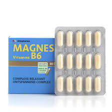 Магний добавки arkopharma arkopharma magnesium b6 2x60capsules (if4v41700b) производитель: Arko Magnesium B6 60 Supplements Vitamins Arko Evoila