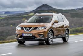 Nissan x trail t31, daca vrei ceva mai civilizat decat un t30 dar t32 parca totusi e prea civilizat. Nissan X Trail 2 0 Dci Erster Test Des Neuen Diesel
