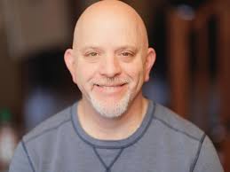 You might know Jonathan Mayo from his writing about professional baseball  for MLB.com. But did you know he was the valedictorian of the Verona High  School Class of 1989? Mayo will be