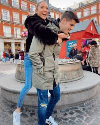 This is the national team page of juventus turin player álvaro morata. Alvaro Morata Fan Page On Instagram Feliz Navidad