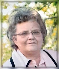 Obituary of Bonnie Jean Taylor Sharpe