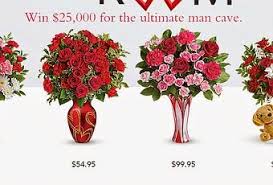 Grab the best offers on watches from both designer. Valentine S Day Gift Guide Teleflora S Valentine S Day Flowers Ultimate Man Cave Sweepstakes Paperblog