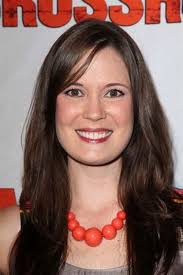 erin Bethea A Faith-Based Film Star